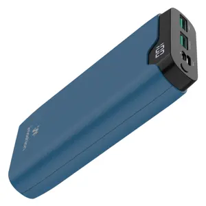 imoshion Powerbank 20.000 mAh 22.5w Snellader